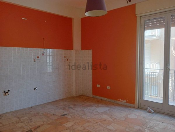 appartamento in vendita a Licata