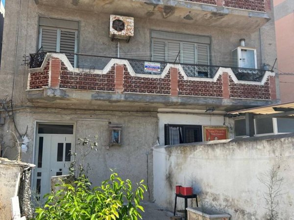 appartamento in vendita a Licata