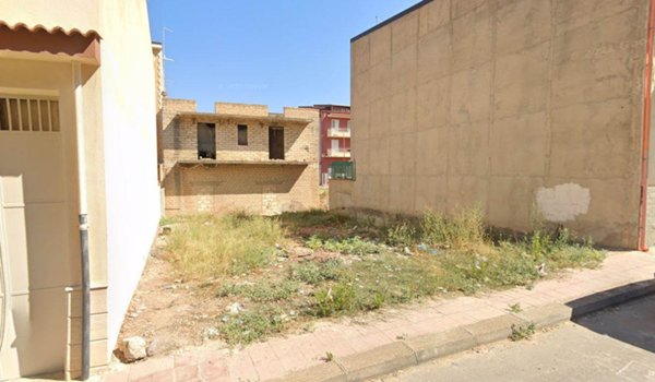 casa indipendente in vendita a Licata