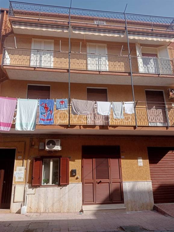 appartamento in vendita a Licata