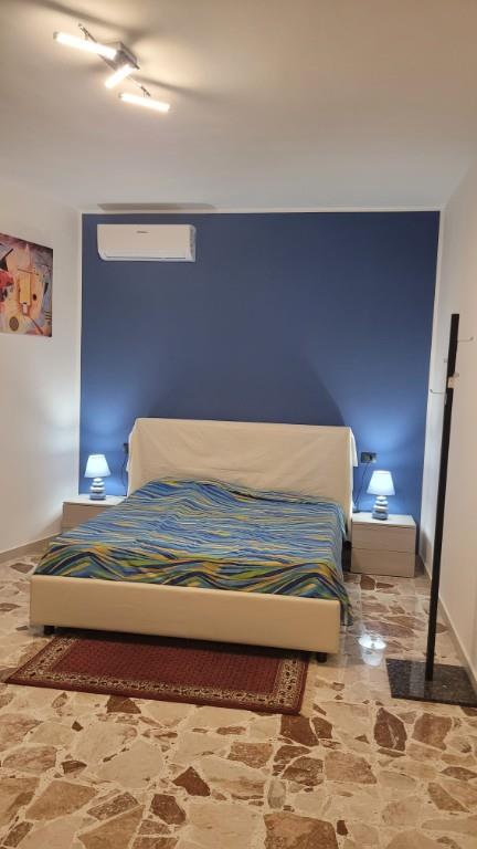 casa indipendente in vendita a Licata