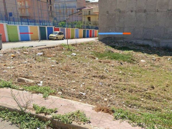 terreno agricolo in vendita a Licata