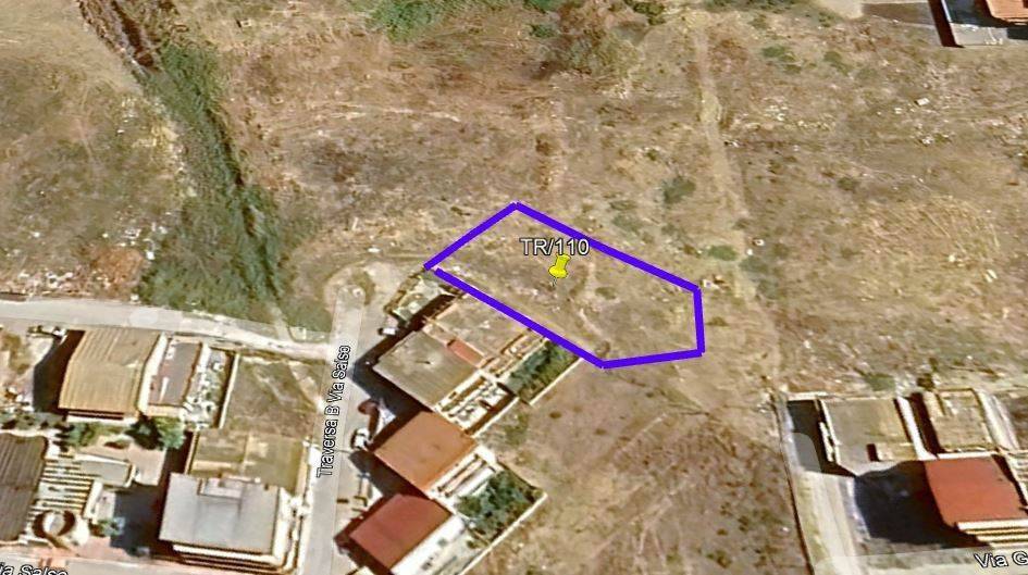 terreno in vendita a Licata