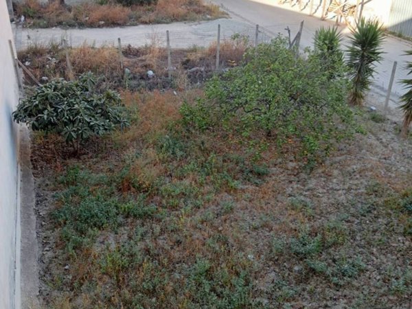 terreno agricolo in vendita a Licata