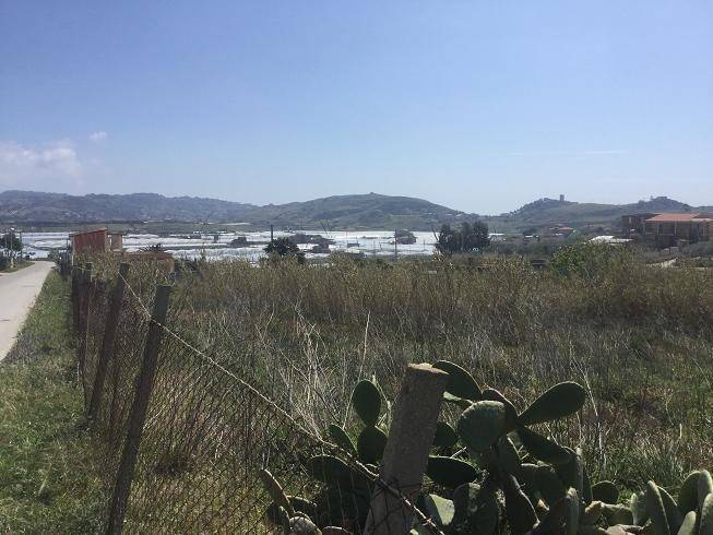 terreno in vendita a Licata
