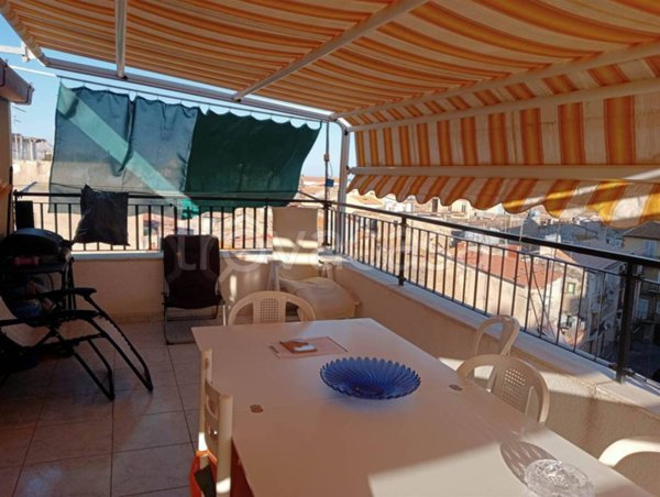 appartamento in vendita a Licata