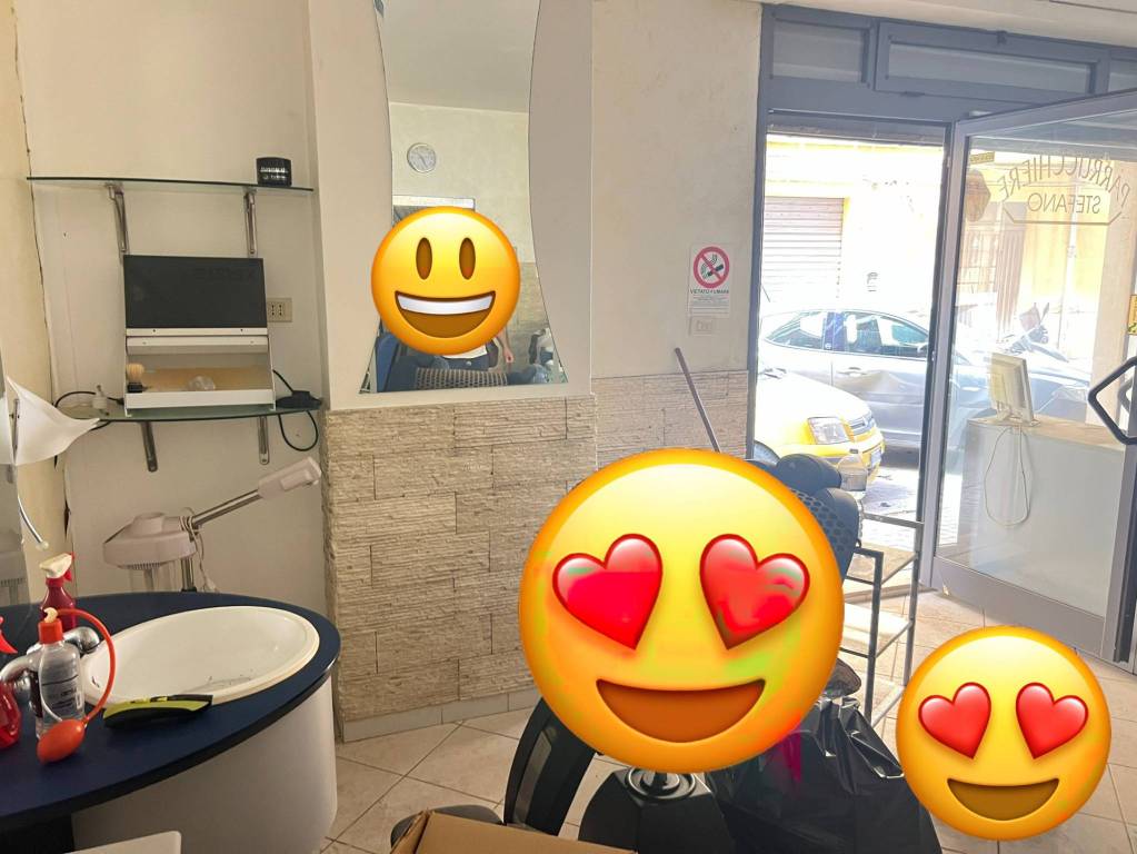 negozio in vendita a Licata