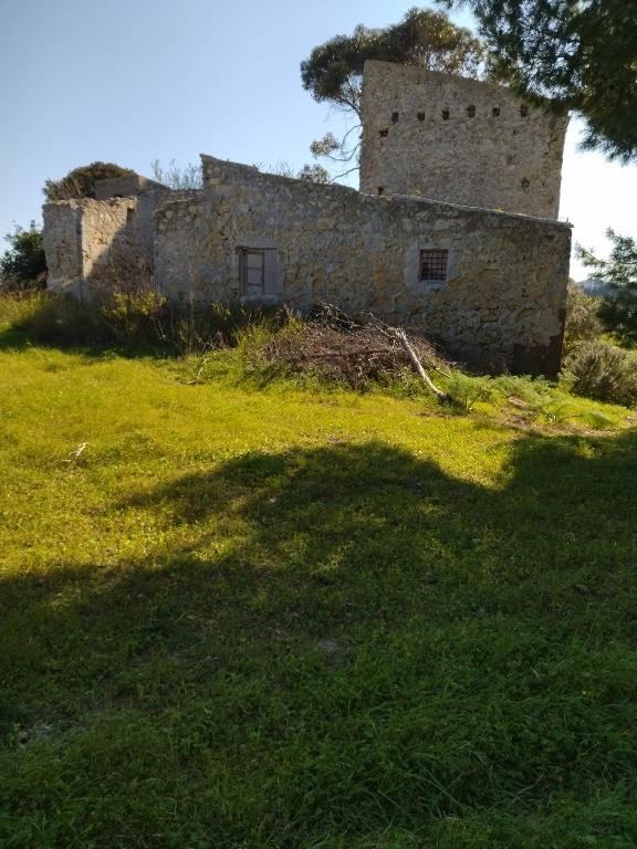 terreno in vendita a Licata