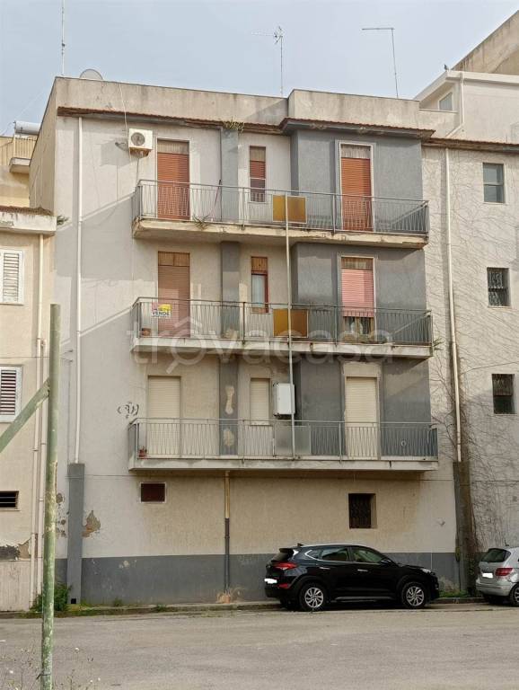 appartamento in vendita a Licata