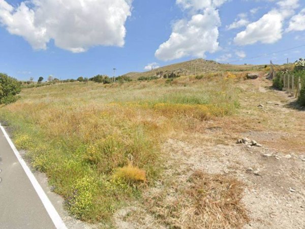 terreno in vendita a Licata