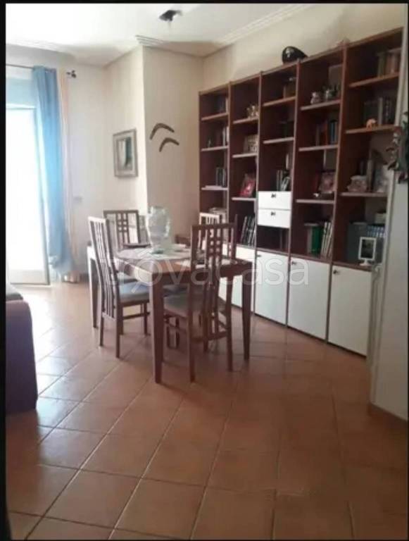 appartamento in vendita a Licata