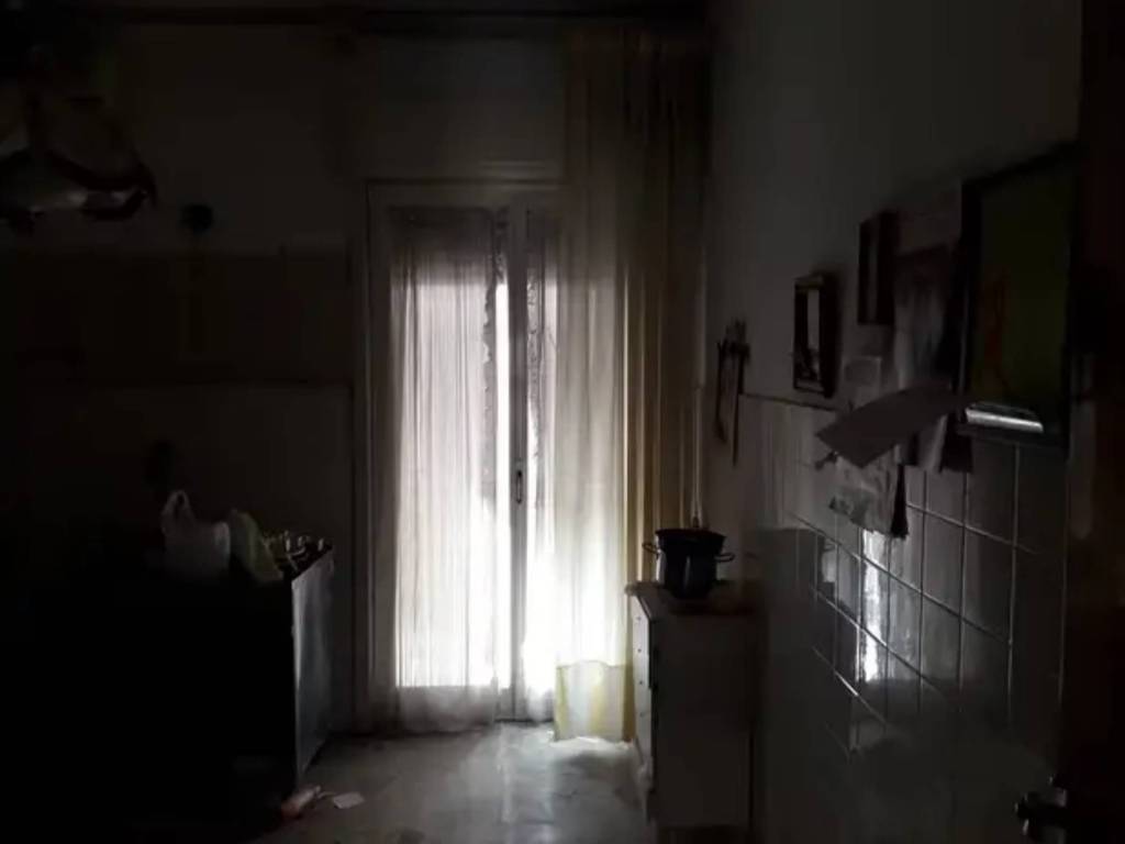 appartamento in vendita a Licata