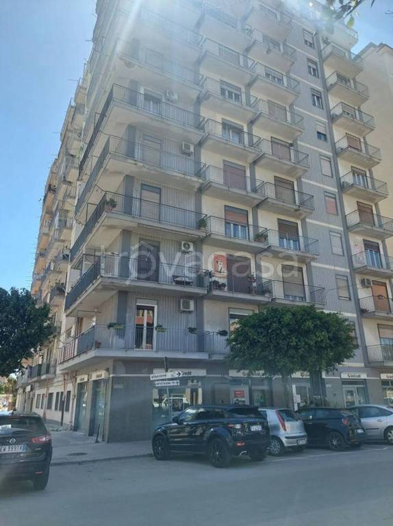 appartamento in vendita a Licata