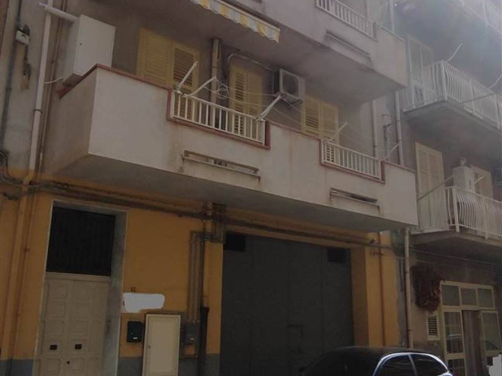 appartamento in vendita a Licata