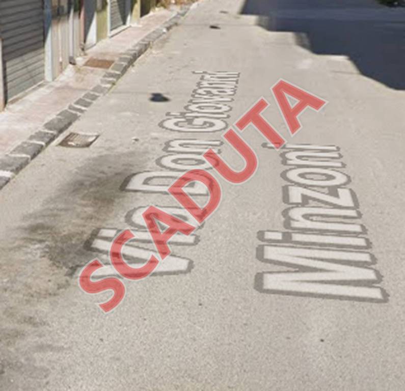appartamento in vendita a Licata