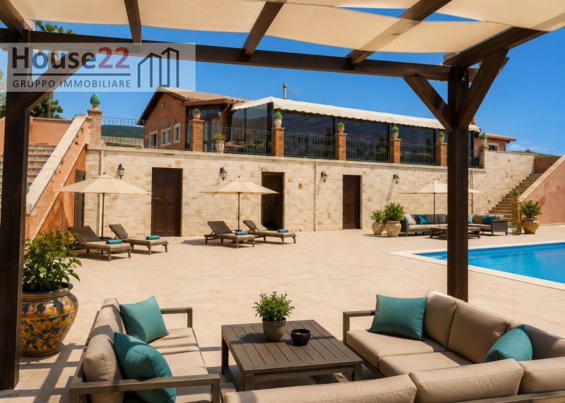 casa indipendente in vendita a Licata