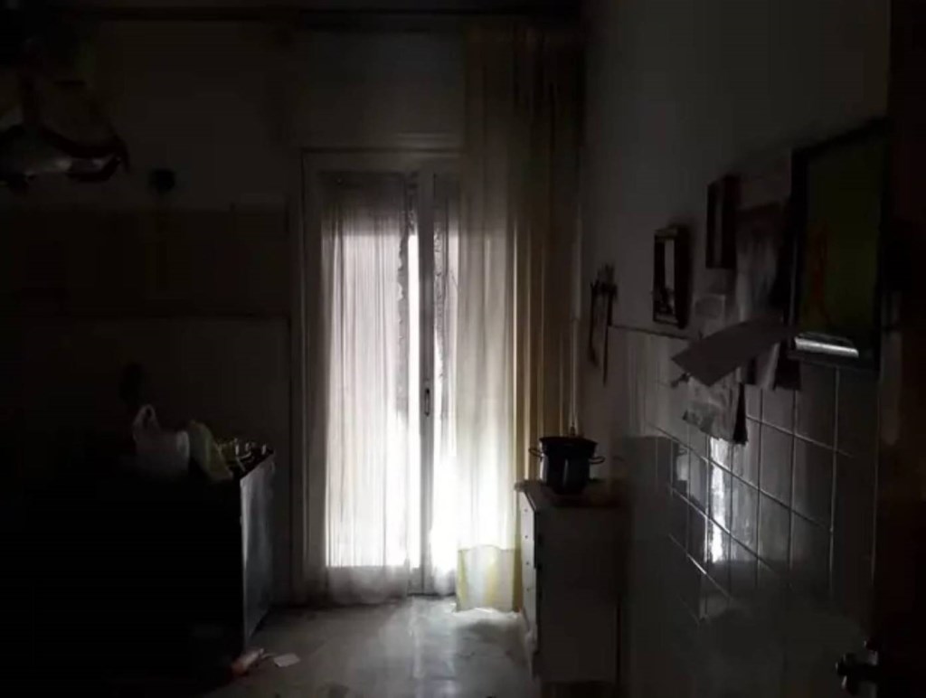 appartamento in vendita a Licata
