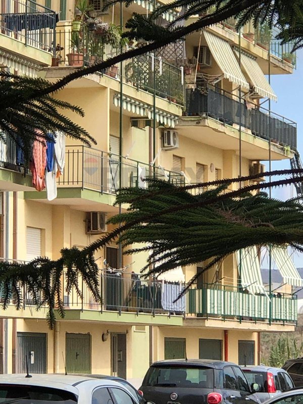appartamento in vendita a Licata