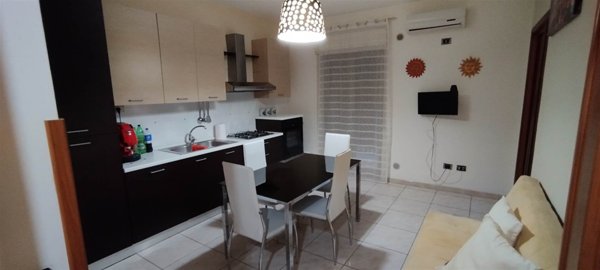 appartamento in vendita a Licata