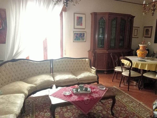 appartamento in vendita a Licata