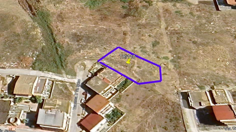 terreno in vendita a Licata