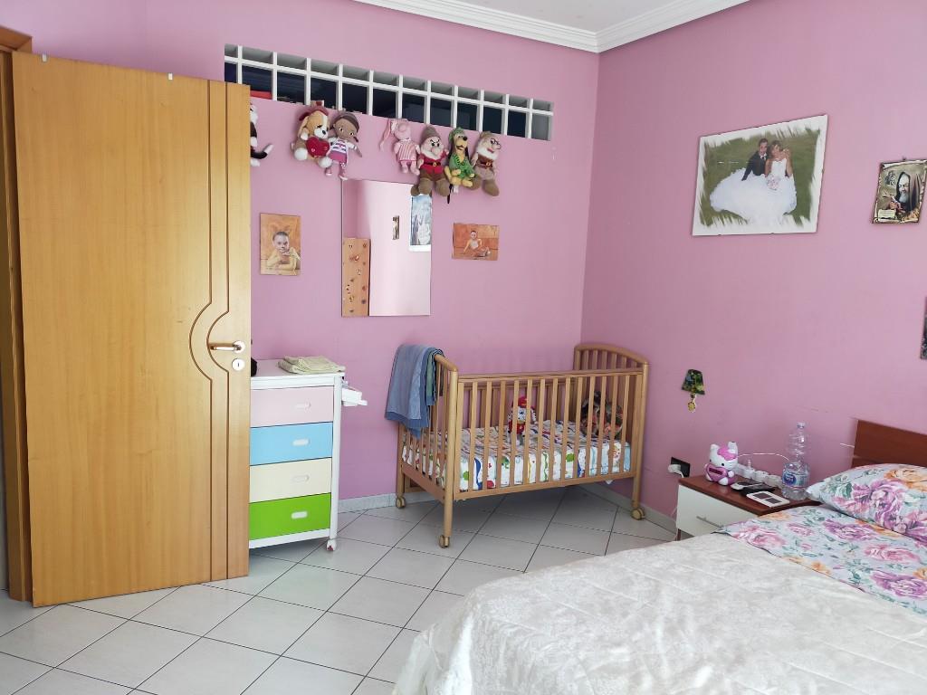 appartamento in vendita a Licata