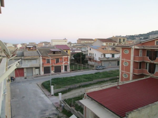 appartamento in vendita a Licata