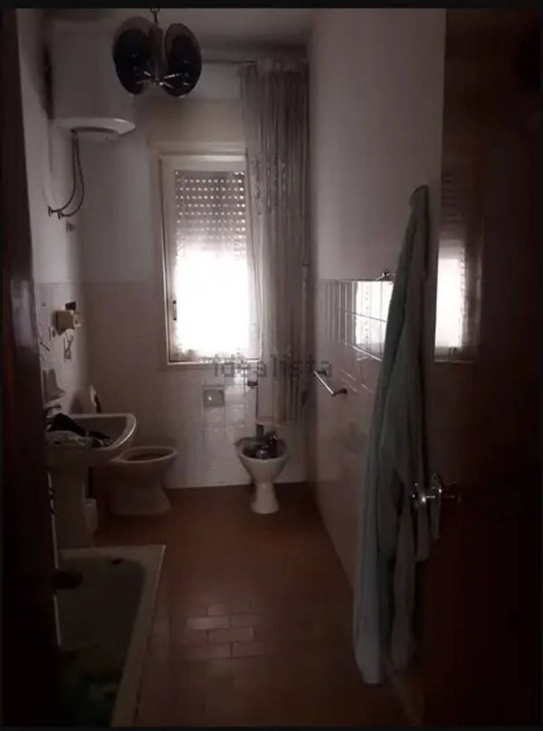 appartamento in vendita a Licata