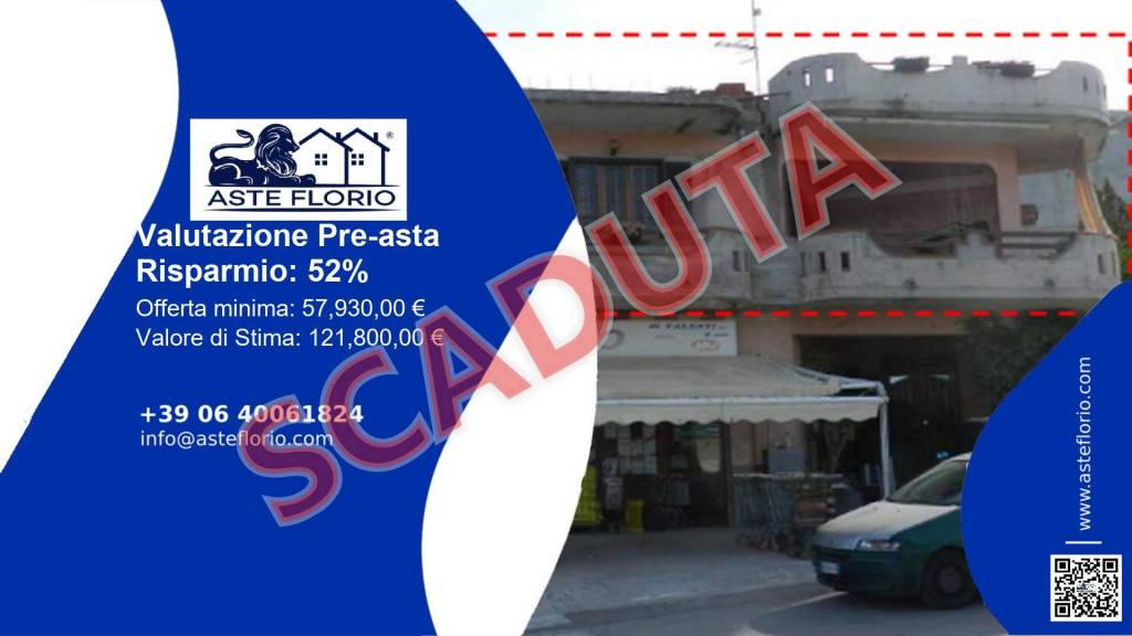 appartamento in vendita a Lucca Sicula