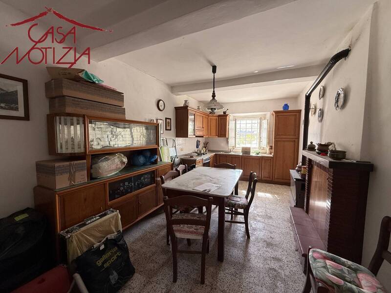 casa indipendente in vendita a Lucca Sicula