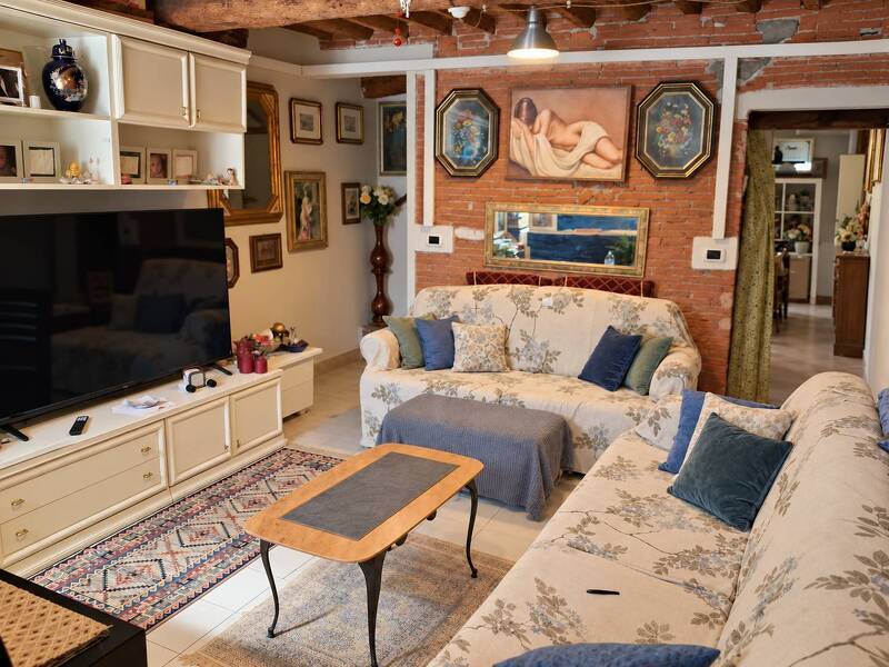 casa indipendente in vendita a Lucca Sicula