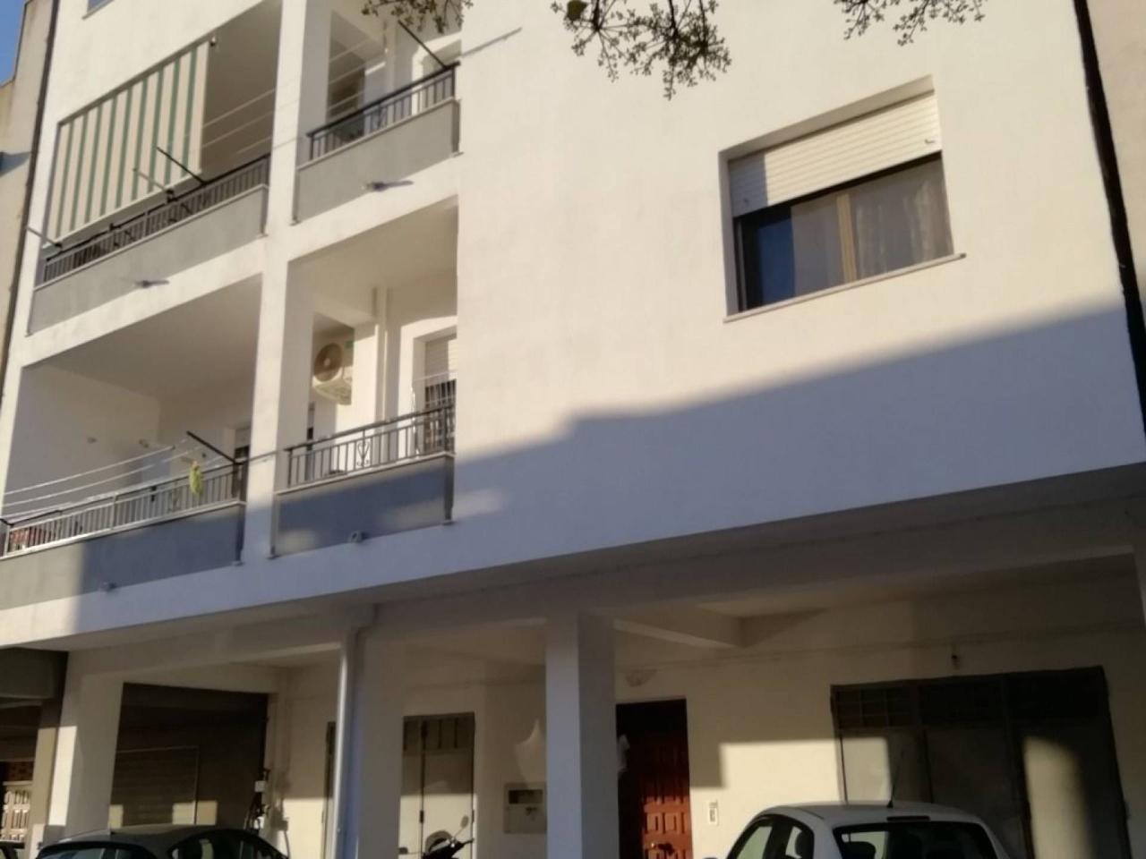 appartamento in vendita a Menfi in zona Porto Palo