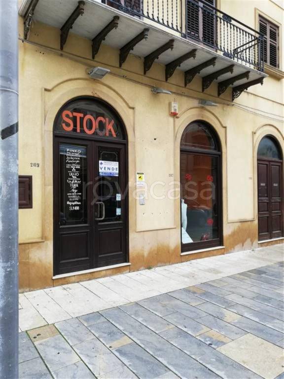 negozio in vendita a Menfi