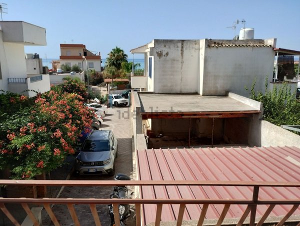 appartamento in vendita a Menfi in zona Porto Palo