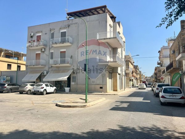 negozio in vendita a Menfi