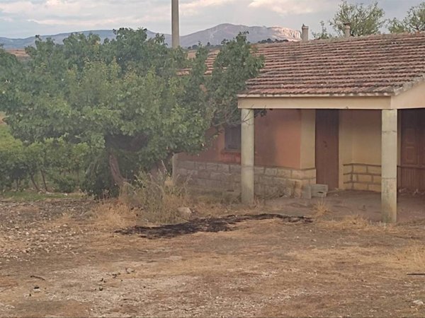 casa indipendente in vendita a Menfi