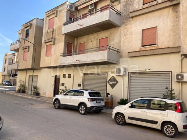 appartamento in vendita a Menfi