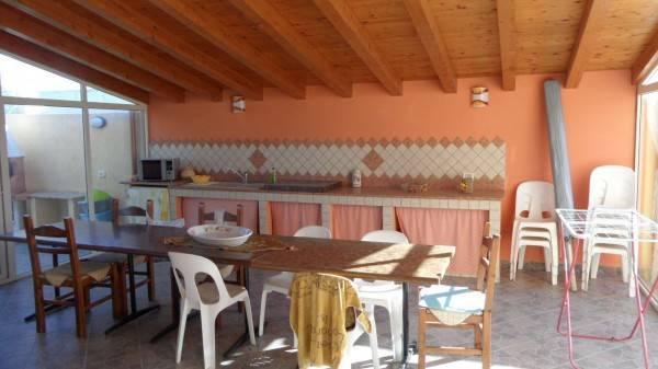 casa indipendente in vendita a Menfi