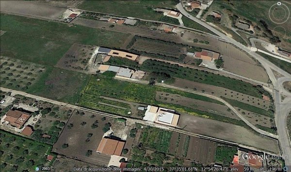 casa indipendente in vendita a Menfi in zona Porto Palo