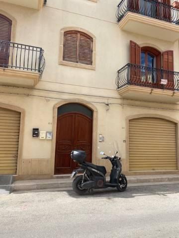 appartamento in vendita a Menfi