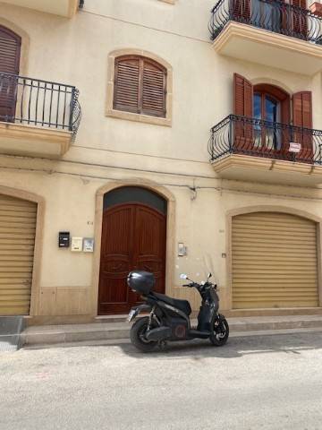 appartamento in vendita a Menfi