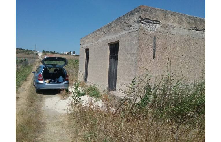 terreno agricolo in vendita a Menfi