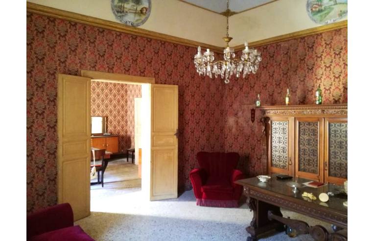 intera palazzina in vendita a Menfi