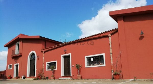 casa indipendente in vendita a Menfi