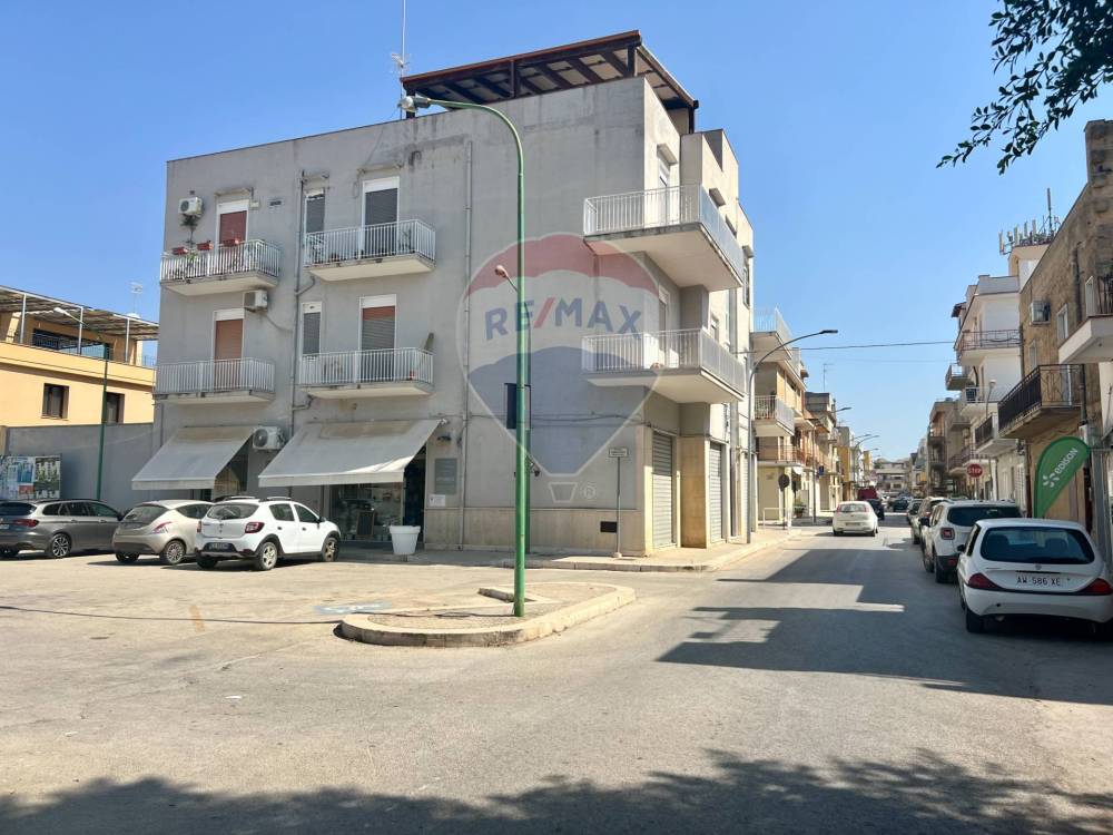 negozio in vendita a Menfi