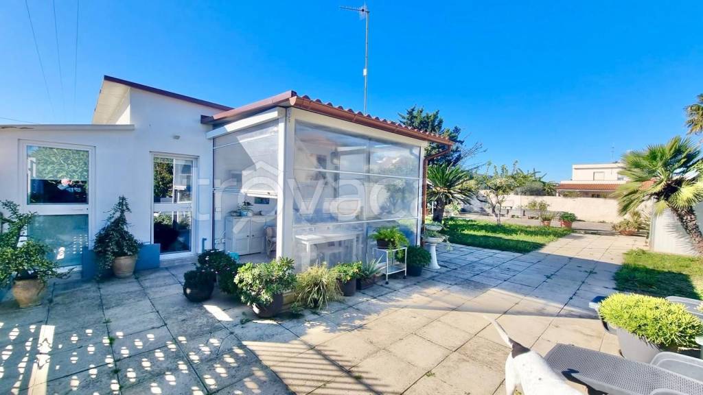 casa indipendente in vendita a Menfi