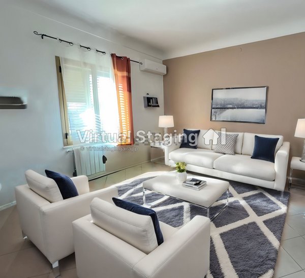 casa indipendente in vendita a Menfi