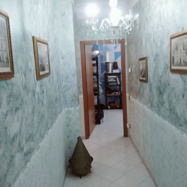 appartamento in vendita a Menfi in zona Porto Palo