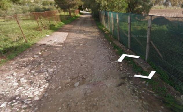 terreno agricolo in vendita a Menfi