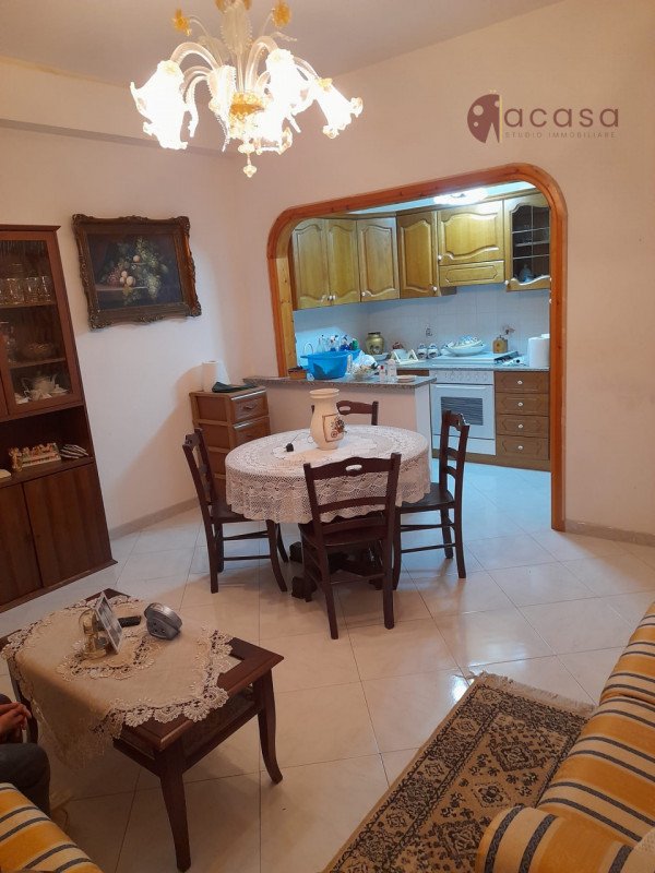 appartamento in vendita a Menfi